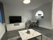 Haxby Court, Cardiff, 1 Bedroom Flat