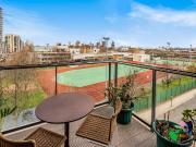 Hay Currie Street, London, E14 flat to rent