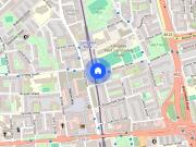 Hay Currie Street, Poplar, London, E14