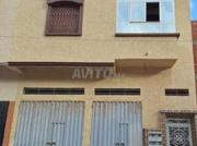 Hay El Wafa 5 Kénitra