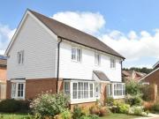 Hay Meadow, Lenham, 4 Bedroom Detached