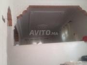 Hay Rachad, rond point de l'école, près de...