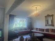 Hay Riad Apt 150 m² avec jardin