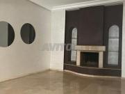 Hay Riad Duplex de 4chambres en location