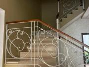 Hay Riad Duplex rez de jardin à louer