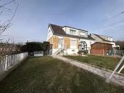 Hayange 57700 Achat / Vente maison 4 pièces t4