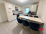 Hayange 57700 Achat / Vente maison 4 pièces t4 terrasse cave