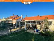 Hayange 57700 Achat / Vente maison 7 pièces t7 jardin...