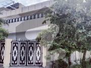 Hayatabad Phase 2 H4 Corner House For Sale 9 Rooms...