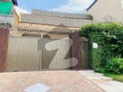Hayatabad Phase 7 E7 10 Marla House 3 Floor For Sale...