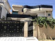 Hayatabad Phase 7 Sector E6 Good Condition House For...