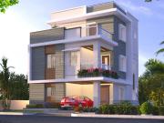 Hayathnagar 4 BHK Villa For Sale Hyderabad