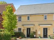 Haybob Road, Bristol, 3 Bedroom Semi detached