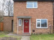 Haybridge Avenue, Telford TF1, 2 bed end terrace house...