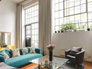 Haybridge House, Hackney, 1 Bedroom Apartment