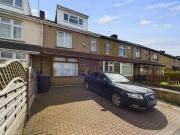 Haycliffe Avenue, Bradford, 4 Bedroom Terraced