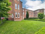 Haycock House, The Chestnuts, 2 Bedroom Apartment