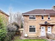 Haycombe Drive, Whiteway, 2 Bedroom End