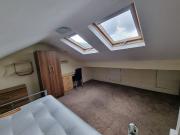 Haydn Avenue M14, 5 bed terraced house to rent, £3,000...