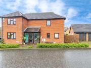 Haydock Close, Bletchley, Milton Keynes MK3, 4 bed...