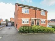 Haydock Fields Close, Great Harwood, 2 Bedroom Semi detached