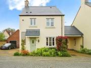 Haydock Road, Bicester