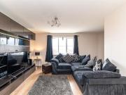 Haydon Drive, Wallsend, Newcastle Upon Tyne NE28, 2 bed...