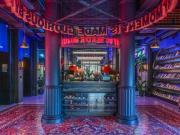 Haydon House, Battersea, Studio Flat For