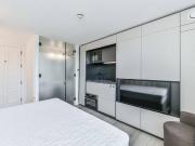 Haydon Way, London SW11, Studio to rent, £1,415 pcm |...