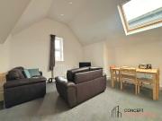Haydons Road, London SW19, 3 bed flat to rent, £2,500...