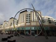 Hayes Apartments, Cardiff CF10, 2 bed property to rent |...