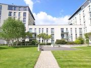 Hayes Apartments, The Hayes, 1 Bedroom Apartment