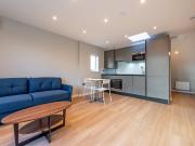 Hayes Crescent, Temple Fortune NW11, 1 bed flat to rent,...