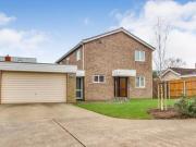 Hayes, Fayrefield Road, 3 Bedroom Detached