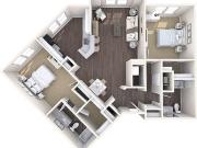 Hayes House B5b