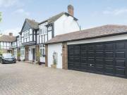 Hayes Lane, Beckenham, 3 Bedroom Detached