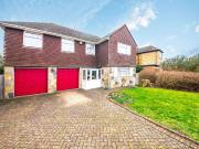 Hayes Lane, Bromley BR2, 4 bed detached house to rent,...