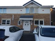 Hayes, Middlesex UB4, 2 bed end terrace house to rent,...