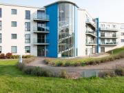 Hayes Point, Sully, Penarth, CF64 1 bed apartment to...