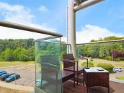 Hayes Road, Sully, 2 Bedroom Apartment