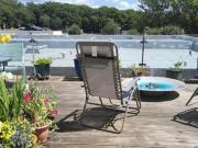 Hayes Road, Sully, 3 Bedroom Flat