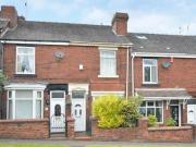 Hayes Street, Bradeley, 2 Bedroom Terraced