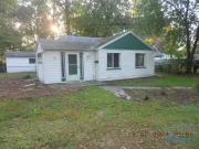 Hayes, TOLEDO, OH 43615