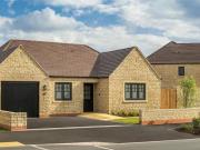 Hayfield Heights, Gotherington, 2 Bedroom Bungalow