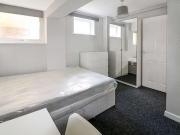 Hayfield Road, North Oxford, Oxford, OX2