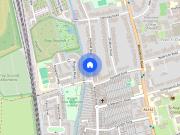 Hayfield Road, Oxford