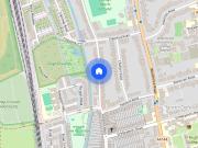 Hayfield Road, Oxford