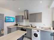Hayfield Road, Salford, 1 Bedroom House