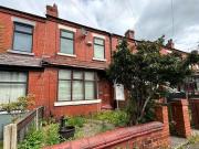 Hayfield Road, Salford, 2 Bedroom Terraced