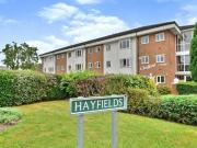 Hayfields, Chalfont Court, Knutsford, 1 Bedroom Flat